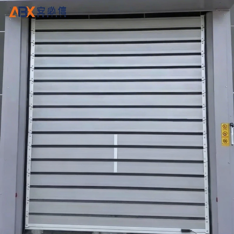 淄博市厂房高速门