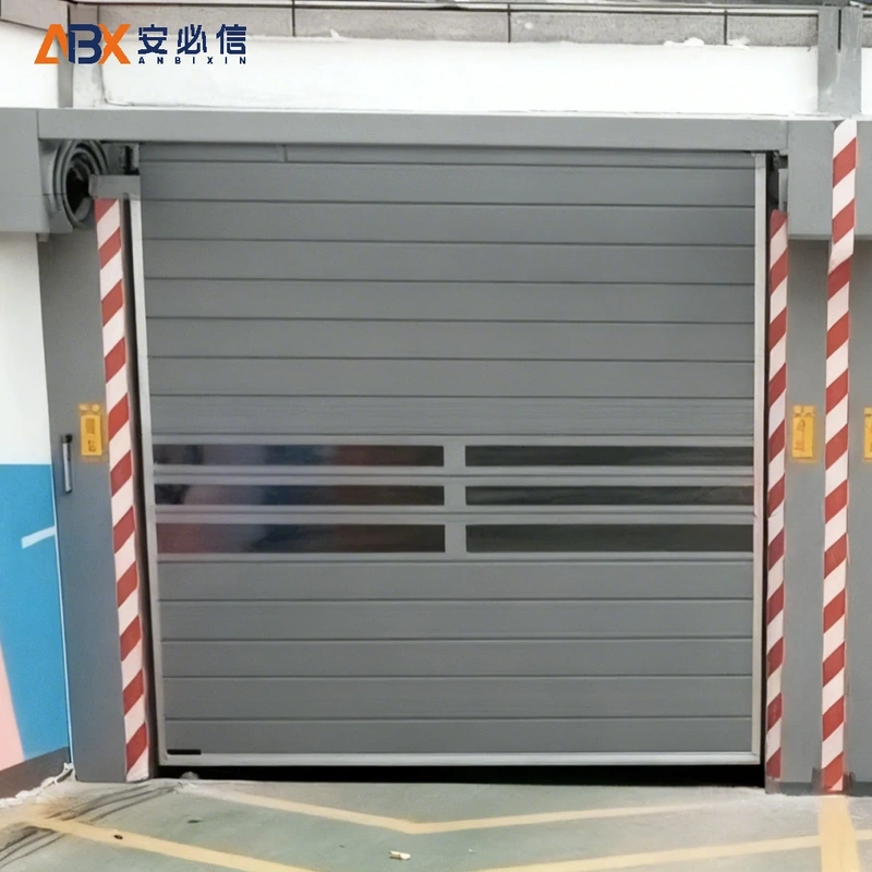 淄博市雷达高速门